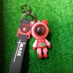 جاکلیدی آدم فضایی