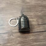 فندک طرح کوله