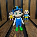 فیگور کوکوملون