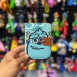 کیف پول سالیوان