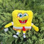 عروسک باب اسفنجی