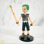 اکشن فیگور زورو