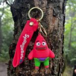 جاکلیدی پاتریک