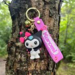 جاکلیدی کرومی