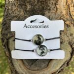 دستبند رزینی