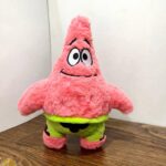 عروسک پاتریک