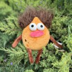 عروسک پولیشی