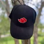 کلاه انیمه ناروتو