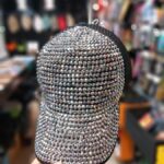 کلاه فول نگین