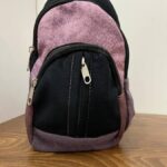 کیف بادی بگ کتان