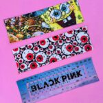 استیکر کیبورد فانتزی