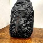 بادی بگ چرمی