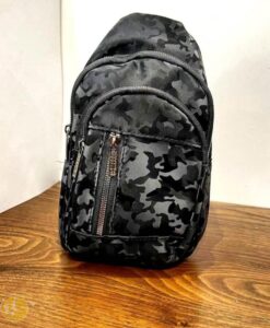 بادی بگ چرمی