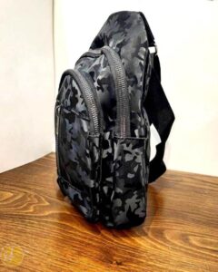 بادی بگ چرمی