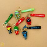 جاکلیدی سیلیکونی