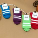 جوراب ساق بلند