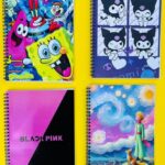 دفتر سیمی فانتزی