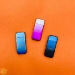 فندک طرح دلفین