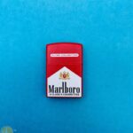 فندک طرح مارلبرو