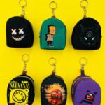 مینی کوله هندزفری