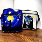 کیف دوشی فانتزی