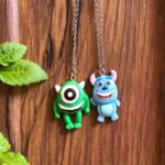 گردنبند سالیوان و مایک