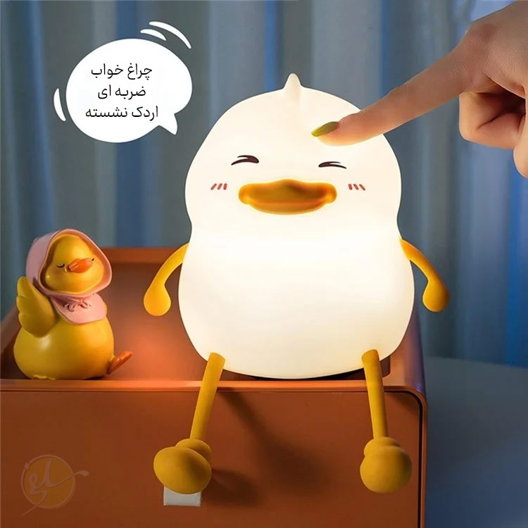 چراغ خواب
